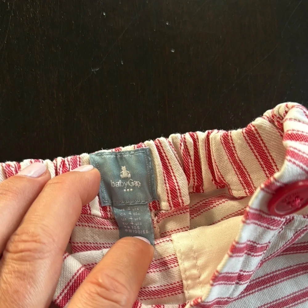 GAP these shorts